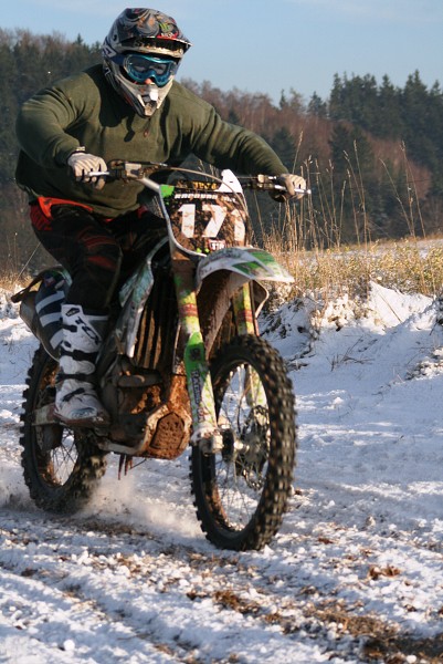 SNOW CROSS 29.12.2009